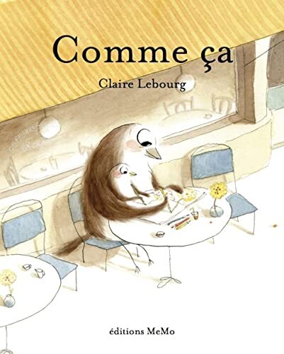 comme ça