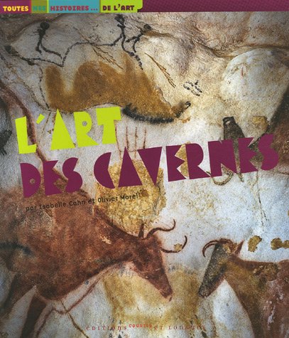 l' art des cavernes  