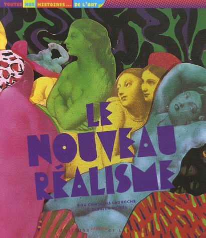 le nouveau réalisme  