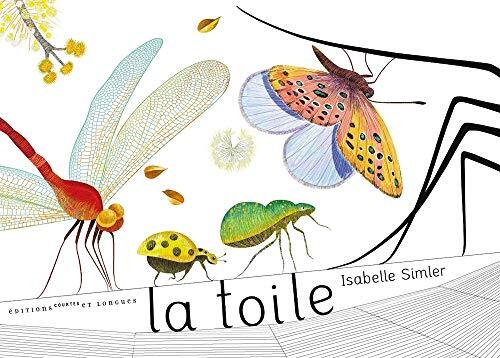 la toile  