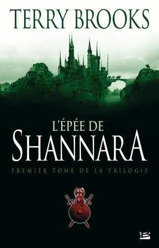 Shannara - l epee de shannara