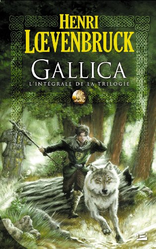 Gallica - l integrale de la trilogie