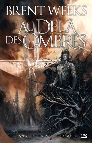 au-delà des ombres [tome 3]