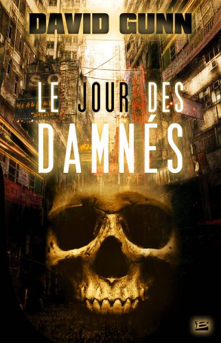 Les aux - le jour des damnes