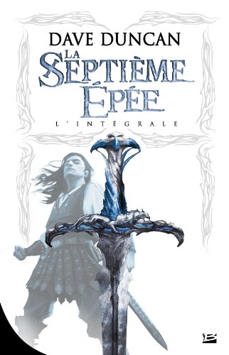 la septième l'épée  