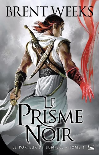 le prisme noir   [tome 1]