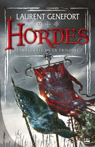 Hordes - l integrale