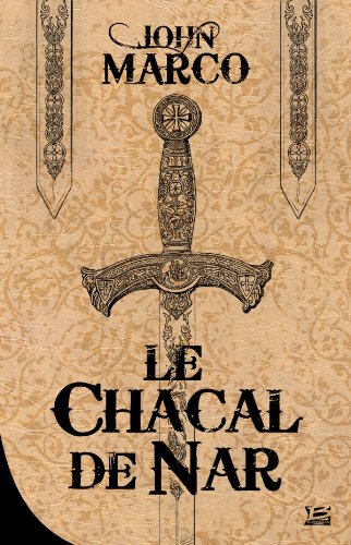 Chacal de nar (le)