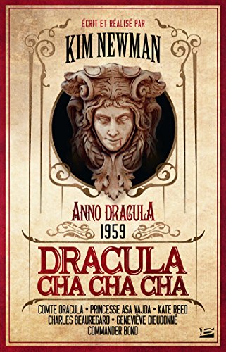 Anno dracula - dracula cha cha cha