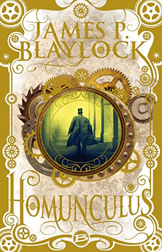 homunculus