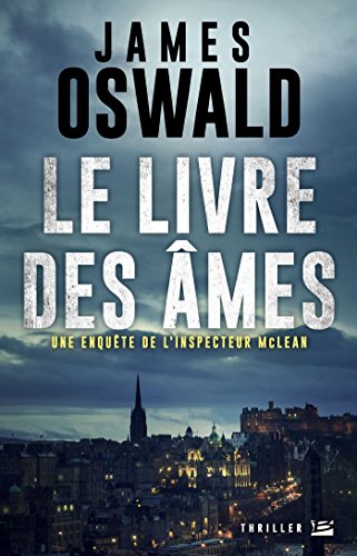 Livre des ames (le)