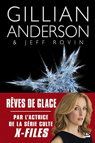 Earthend - reve de glace