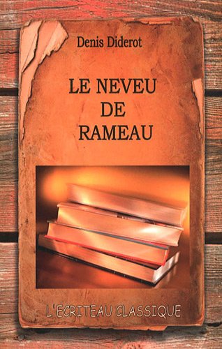le neveu de rameau  