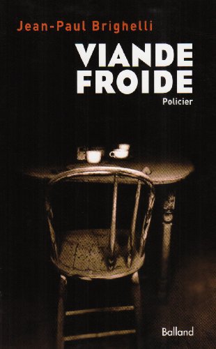viande froide