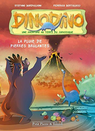 la pluie des pierres brûlantes   [2]