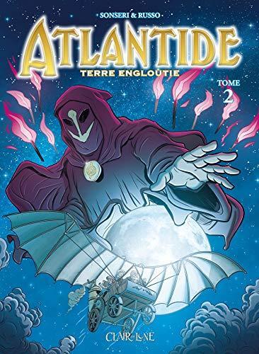 atlantide [Tome 2]