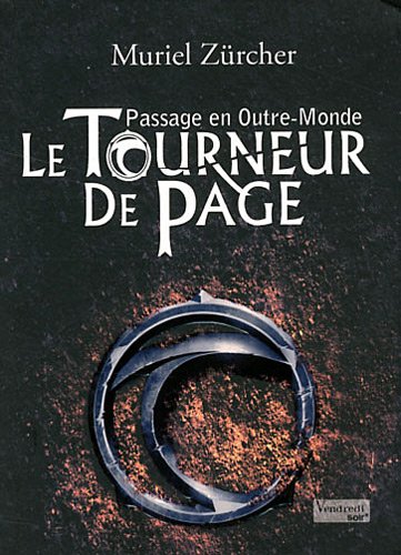 passage en outre-monde [t.1]