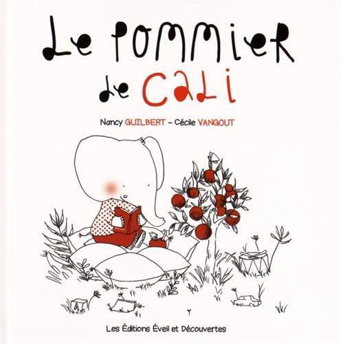 le pommier de cali  