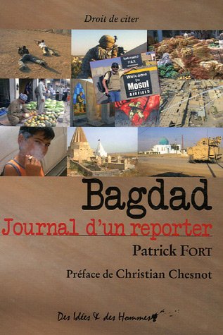 bagdad
