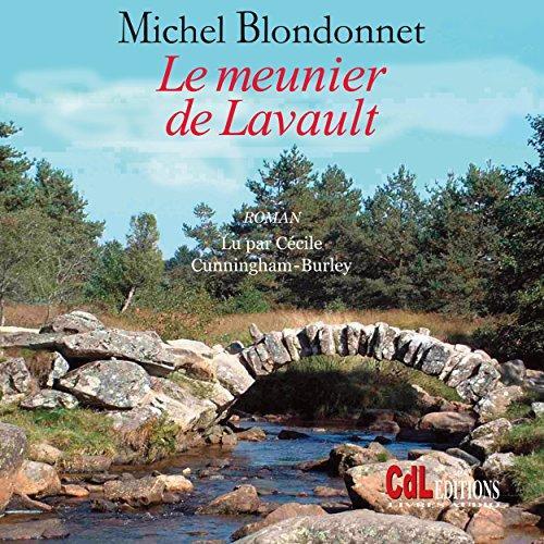 le meunier de lavault  
