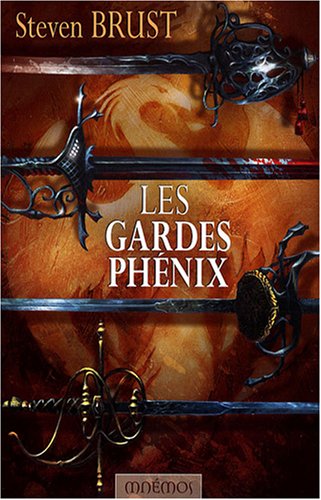 Gardes phenix (les)