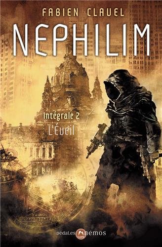 Nephilim - integrale 2 - l eveil