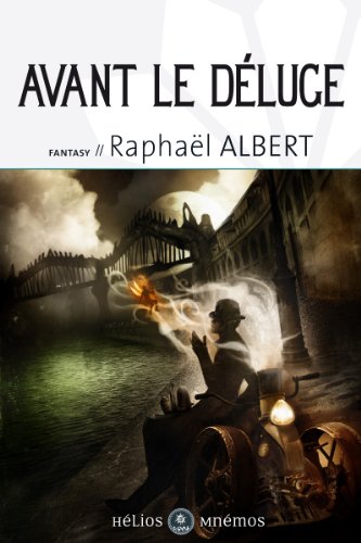 Avant le deluge