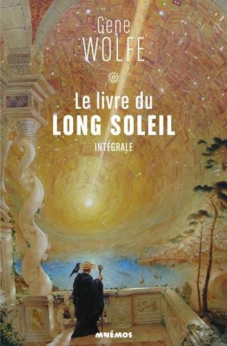 Le livre du long soleil - integral