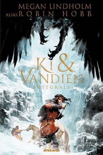 Ki & vandien - integrale