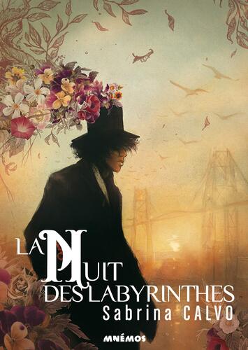 Nuit des labyrinthes (La)