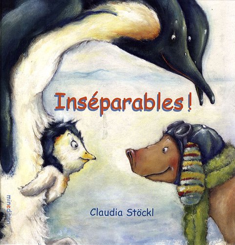 inséparables !