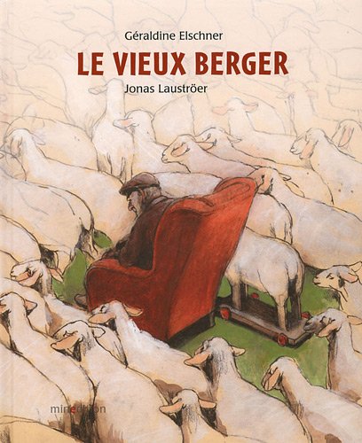 le vieux berger  