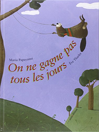 on ne gagne pas tous les jours