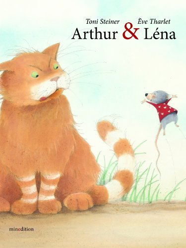 arthur et léna