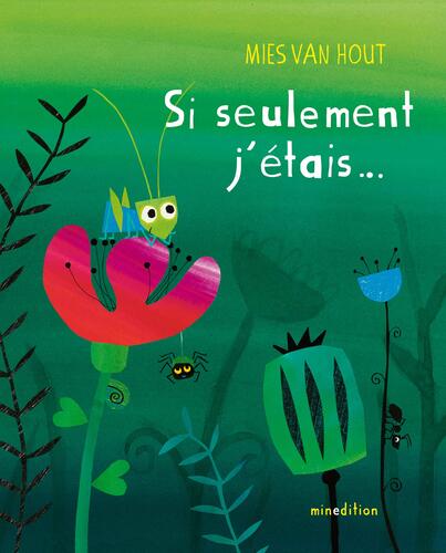si seulement j'étais...