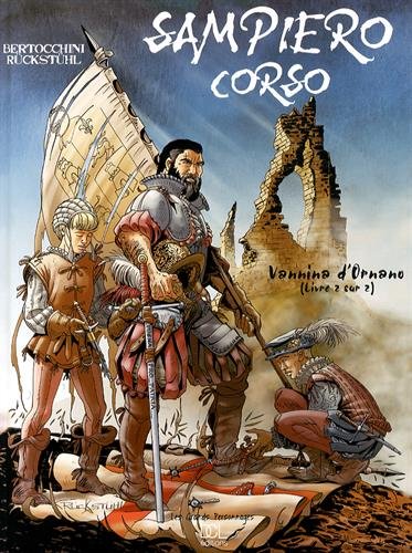 vannina d'ornano