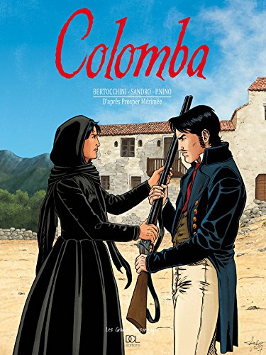 colomba
