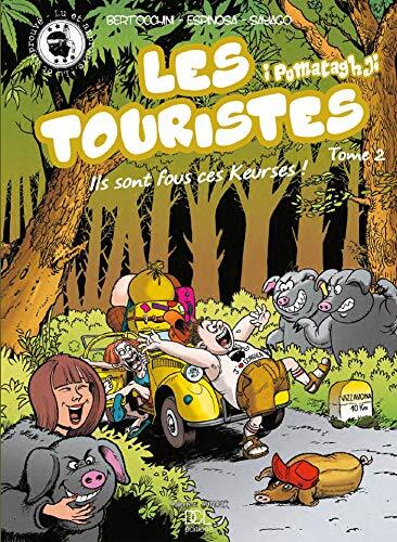 ils sont fous ces keurses ! [2]