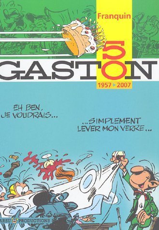 gaston, 1957-2007