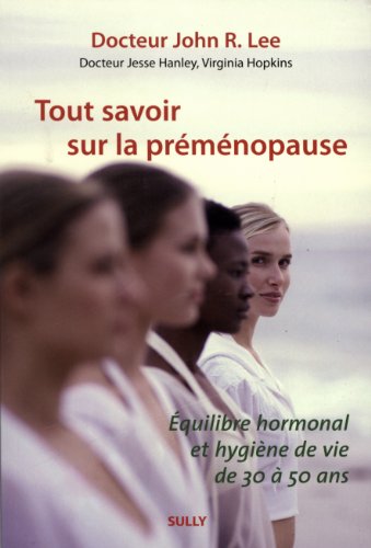 tout savoir sur la préménopause