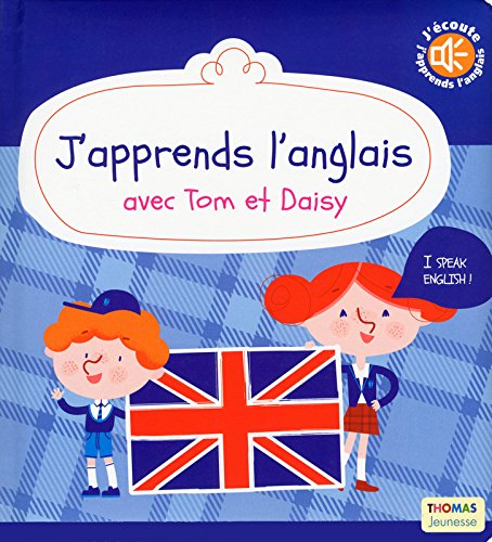 J apprends l anglais