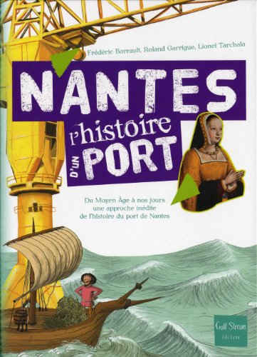 nantes