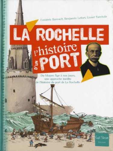 la rochelle  
