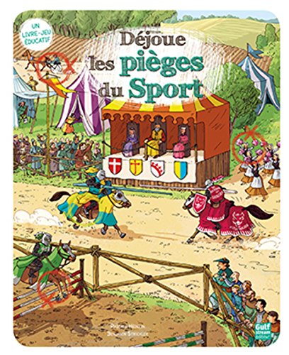 déjoue les pièges du sport