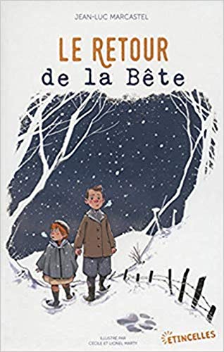 [Le ]retour de la bête