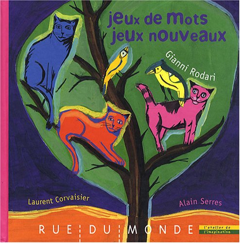 jeux de mots, jeux nouveaux