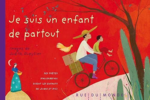 je suis un enfant de partout
