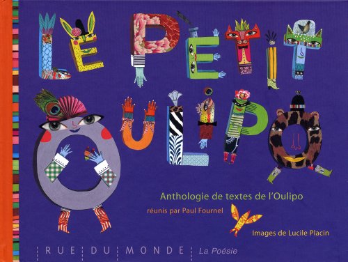 le petit oulipo  