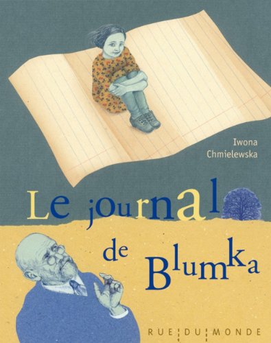 le journal de blumka  