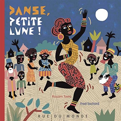 danse, petite lune !